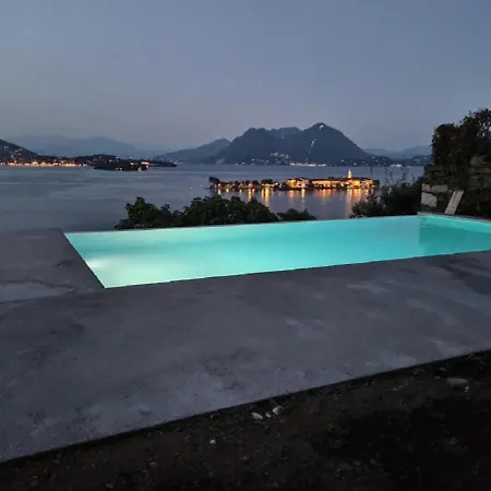 Adelaide Villa Baveno