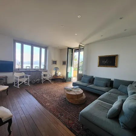 Villa Adelaide *