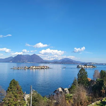 Adelaide Villa Baveno