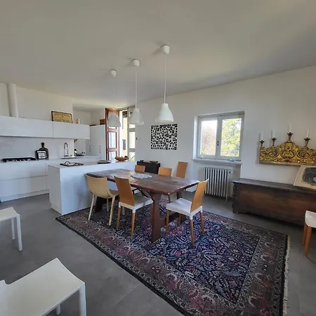 Villa Adelaide *