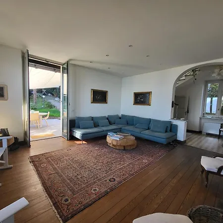 Adelaide Villa *