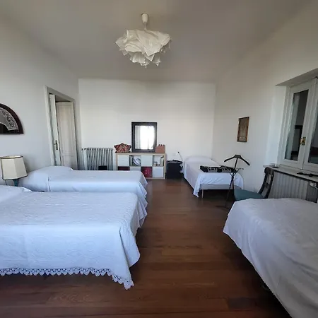 Villa Adelaide *