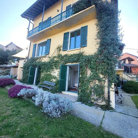 Adelaide Villa